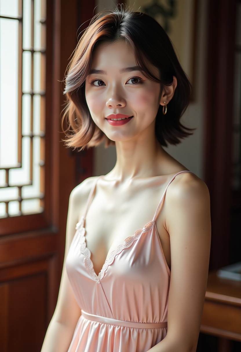 洞穴少女：重返部落
