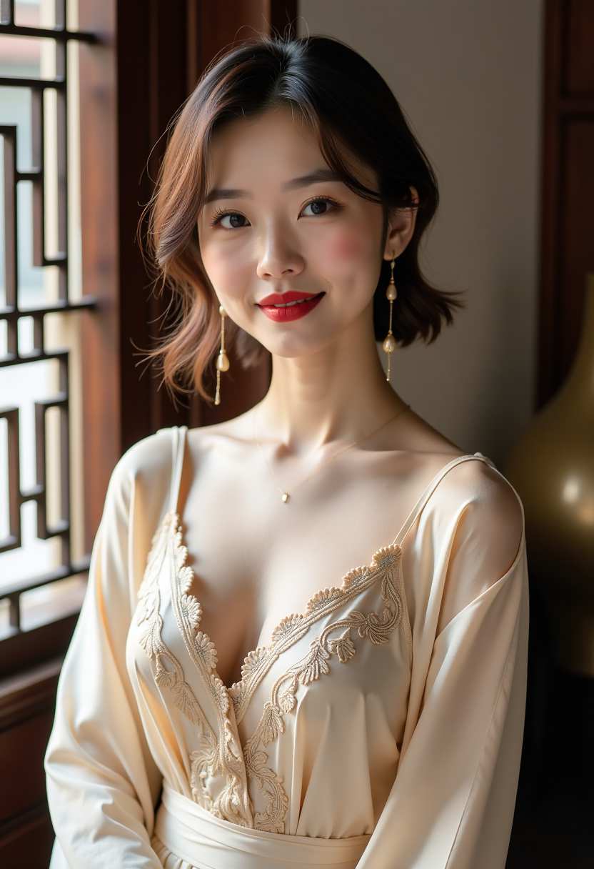 深谷回响1985